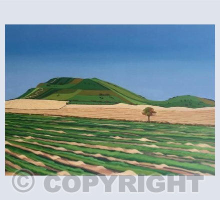 Cley Hill