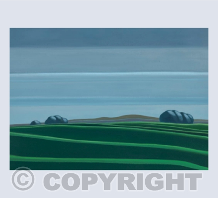 Ridgeway Clumps