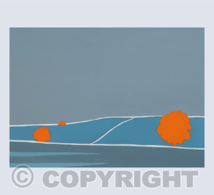 Ridgeway Orange