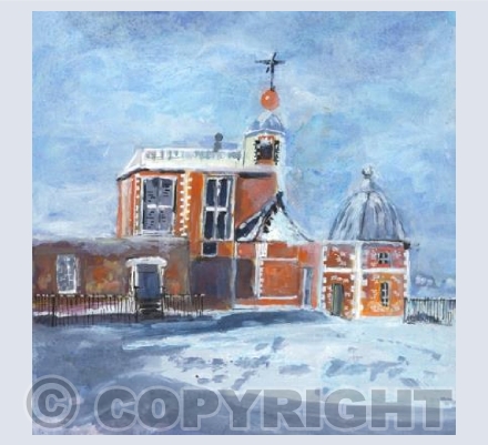Old Observatory