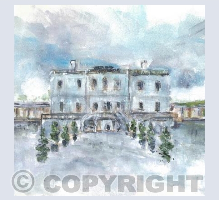 Queen's House, Greenwich