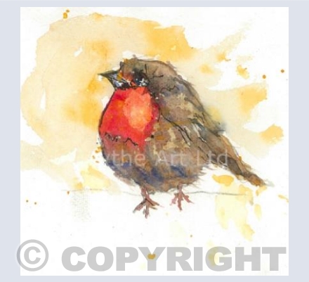 Robin