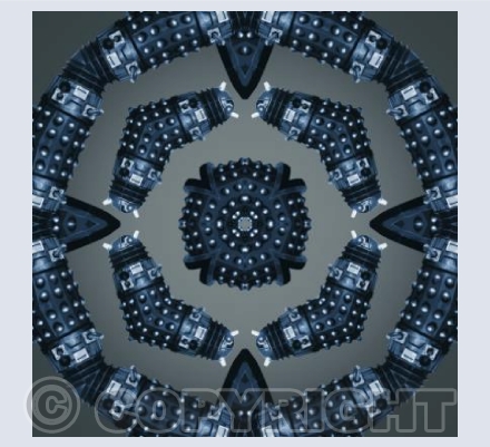 Dalek