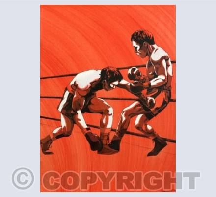 The Puncher