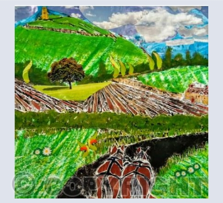 Avalon abstract Tor view