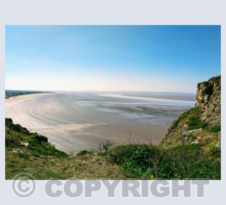 Brean Sands