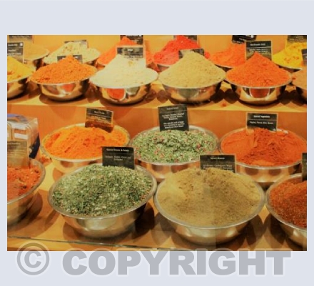 Spice Market
