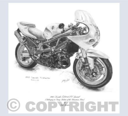 GR Bike