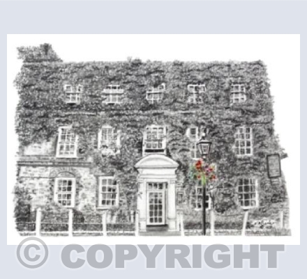 Old House, Wickham