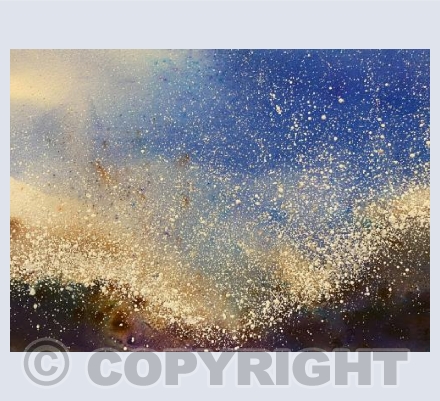 Seascape 1
