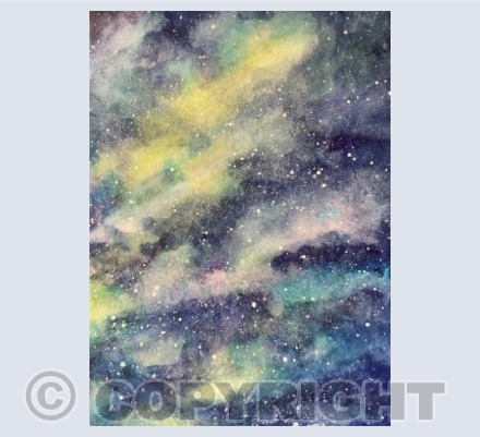 Galaxy 1