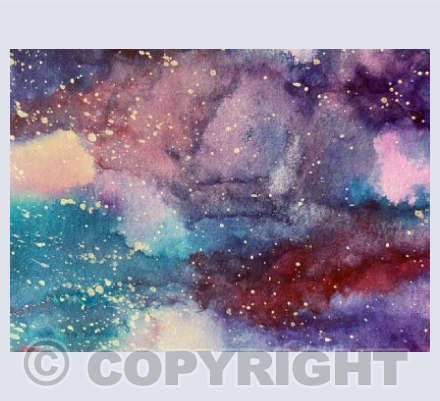 Galaxy 3