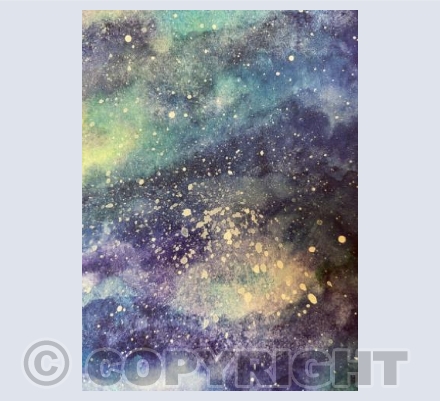 Galaxy 5