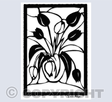 Tulip Fantasy