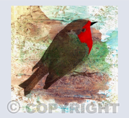 Red Robin