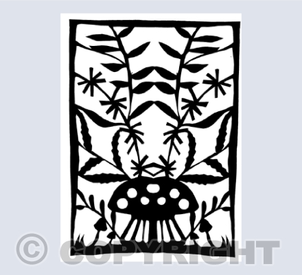 Woodland Wonderings (2)