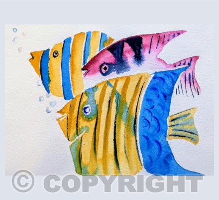 Fishies