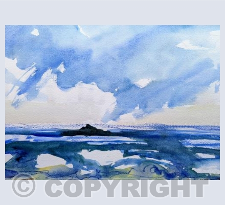 Island