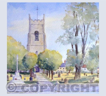 St. Michaels Church