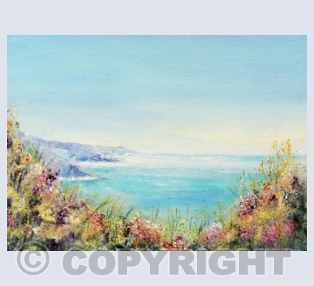Cornish View