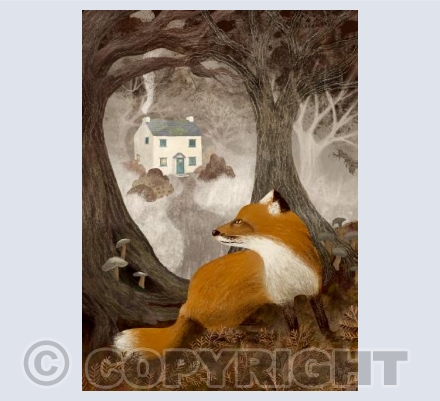 Fox Cottage