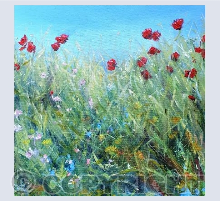 POPPIES