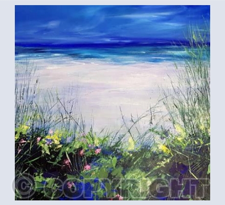 Dream Beach