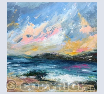 Cloud Bay