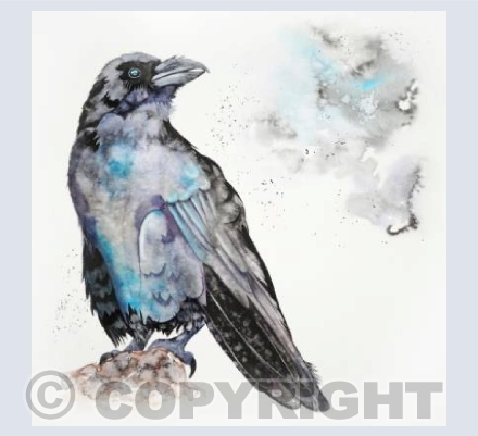The Raven