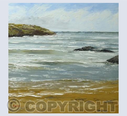 Secret Cove