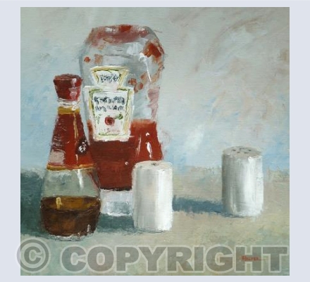 Where Are The Chips?