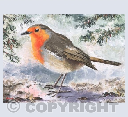 Robin