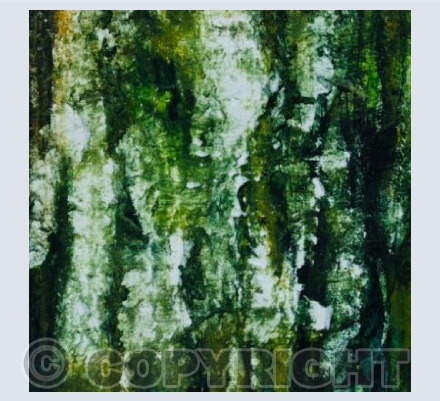 Into the Green Wood v.3