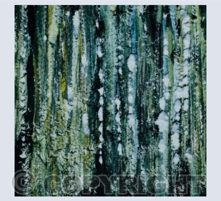 Into the Green wood