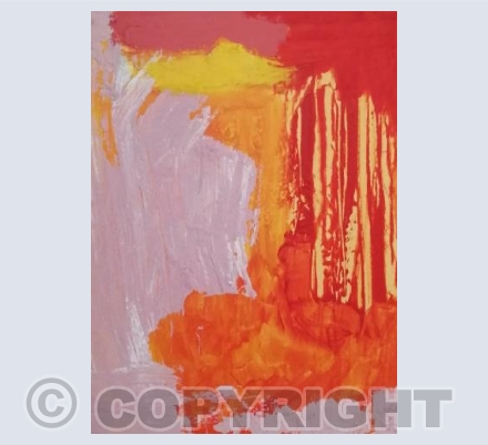 Orange 2