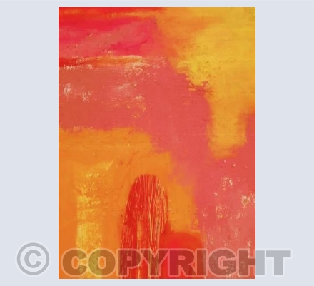 Orange 4