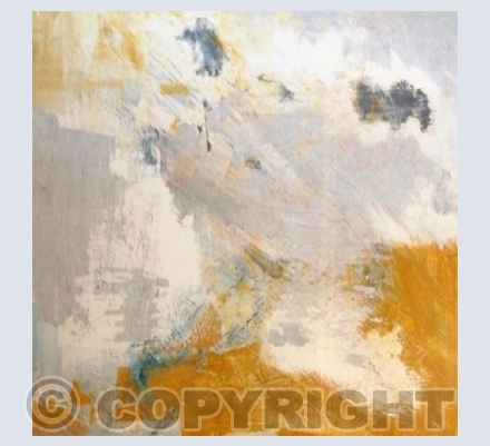 Square Yellow 1