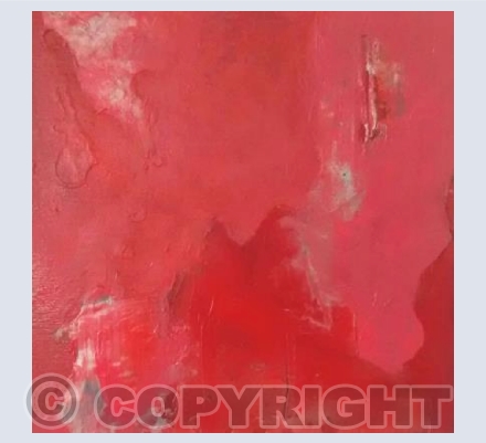 Pink rudder