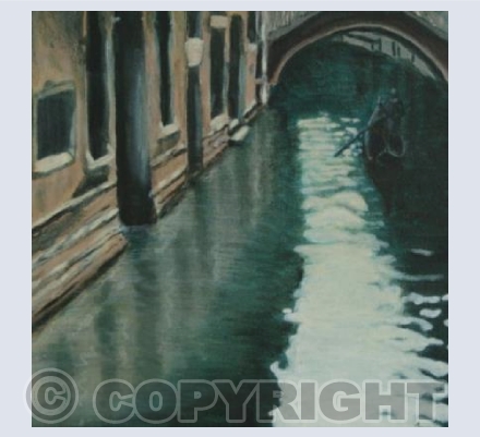 venice