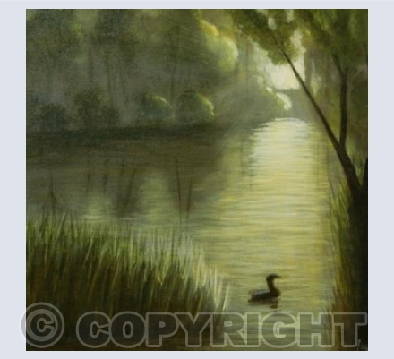 the end of a perfect day