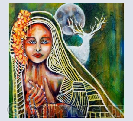 Sacred Knowing