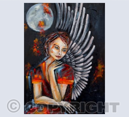 Life Gives You Wings