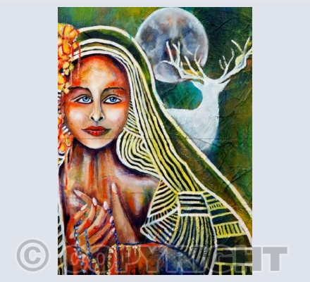 Sacred Knowing