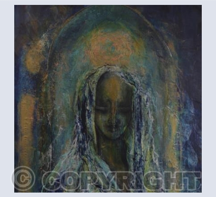 Spirit of Magdalene