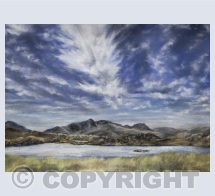 Snowdon