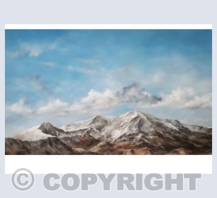 Snowdon
