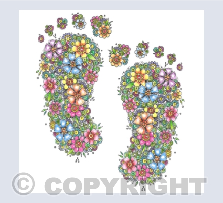 Baby's Feet