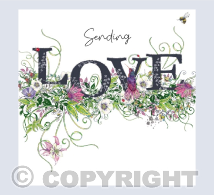 Botanical Love