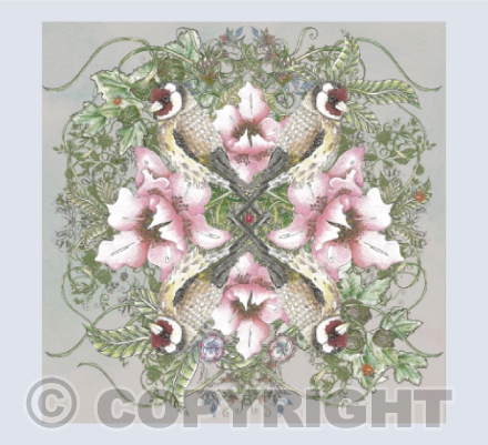 Goldfinch grey