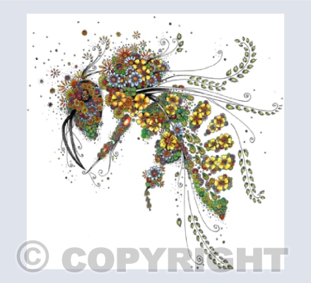 Honey Bee